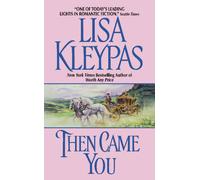 Then Came You (Avon Historical Romance)