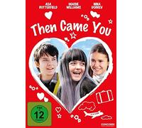 Then Came You [DVD] [2018]