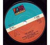 Then Came You / Just As Long As We Have Love [7" Vinyl]