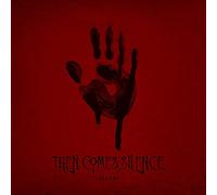 Then Comes Silence - Blood [Limited Digibook CD]