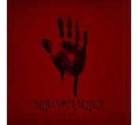 Then Comes Silence - Blood [Limited Edition 180gm Vinyl]