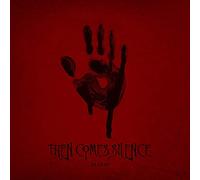 THEN COMES SILENCE - Blood [VINYL]