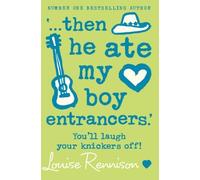 ... then he ate my boy entrancers.' (Confessions of Georgia Nicolson, Book 6) by Rennison, Louise (2006)