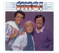 Then He Said Sing