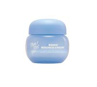Then I Met You - Bong² Bounce Cream, Light Moisturising Cream with Barrier Effect and Hallabong Extract, Omega 3 Fatty Acids