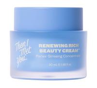 Then I Met You Renewing Rich Beauty Cream 50ml