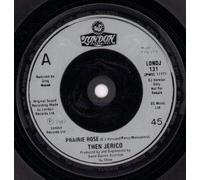 Then Jerico - Prairie rose (12 [VINYL]