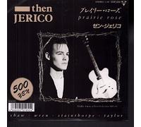 Then Jerico - Prairie Rose