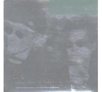 Then Jerico - What Does It Take - Mirror Pack