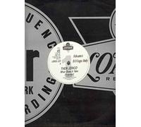 Then Jerico - What Does It Take - Then Jerico 12"