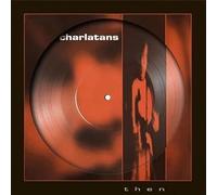 Then - Limited Picture Disc Vinyl [Vinyl LP] [VINYL]