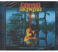 Lynyrd Skynyrd - Then & Now