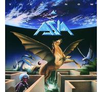 Then & Now by Asia (1990-05-03)