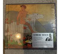 Fleetwood Mac - Then Play On (Celebration Edition)