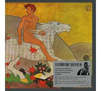 Fleetwood Mac - Then Play On (Celebration Edition)