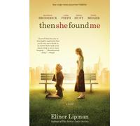 Then She Found Me
