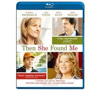 Then She Found Me [Blu-ray] [2007] [US Import] [2008]