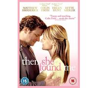 Then She Found Me [DVD]