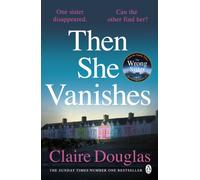 Then She Vanishes