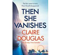 Then She Vanishes