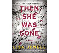 Then She Was Gone