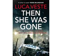 Then She Was Gone