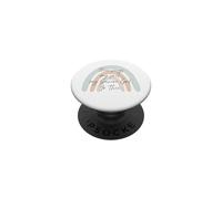 Then Sings My Soul My Savior God To Thee How Great Thou Art PopSockets Adhesive PopGrip