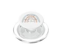 Then Sings My Soul My Savior God To Thee How Great Thou Art PopSockets PopGrip for MagSafe