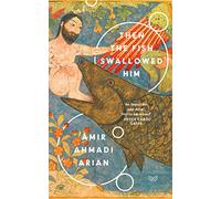 Then the Fish Swallowed Him