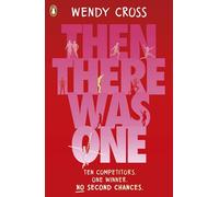 Wendy Cross – Then There Was One – Paperback – Penguin Books