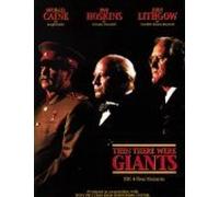 Then There Were Giants [DVD]