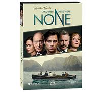 And Then There Were None [DVD] [Region 1] [NTSC]