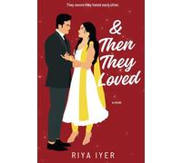 & Then They Loved: Ampersand Love 3