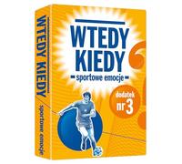 Then When the Sports Emotions Add-on