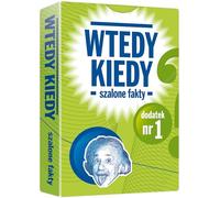 Then When the supplement