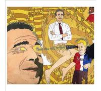 Then Who Will Protect Big Oil Our Children by Of Montreal (2007-10-23)