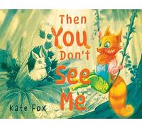 Then You Don't See Me