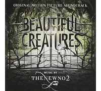 thenewno2 - Beautiful Creatures