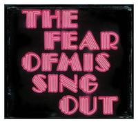 Thenewno2 - Fear Of Missing Out