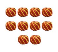 TheNext7 10pcs Red Moli Kalawa Mouli Mauli Hindu Pooja Sacred Thread Raksha Sutra, for Home and Temple