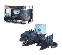 (TheNightKingRids) Funko Game Pop Of Thrones Figure Toy Collection Decoration Birthday Gift
