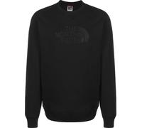 TheNorthFace NF0A4SVRJK31 Men's Fashion All Black Sweatshirt