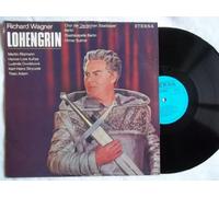 Theo Adam - Lohengrin [Vinyl LP]