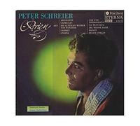 Theo Adam - Peter Schreier Singt Arien