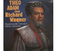 Theo Adam - Singt Richard Wagner (Janowski) [2xVinyl]