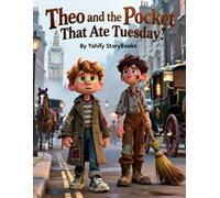 Theo and the Pocket That Ate Tuesday