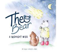 Theo Bear: A Midnight Wish