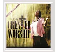 Theo Bessem - Created to Worship