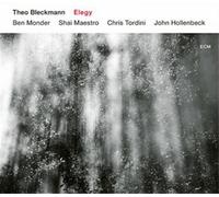 Theo Bleckmann - Elegy