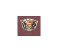 THEO BLECKMANN/FUMIO YASUDA: LAS VEGAS RHAPSODY - CD